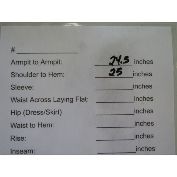 Croft & Barrow Linen Blend Pullover Blouse Lime Green Long Sleeve XXL Boho Tunic - Picture 5 of 6